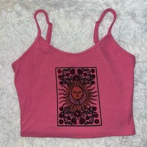 (3 for $15) SHEIN Crop Top